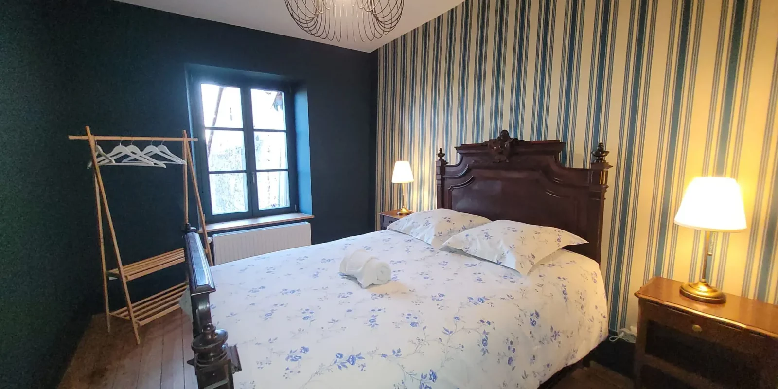 Maison d'hôtes Coeurdacier, Lorraine