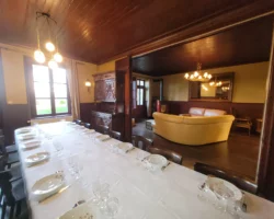 Chambre d’hôtes historique Maison Coeurdacier, Vosges