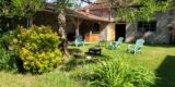 jardin de la Maison Coeurdacier